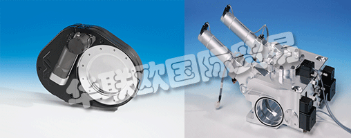 COMVAT壓力盒可補償機動車汽油噴射系統中的壓力波動。