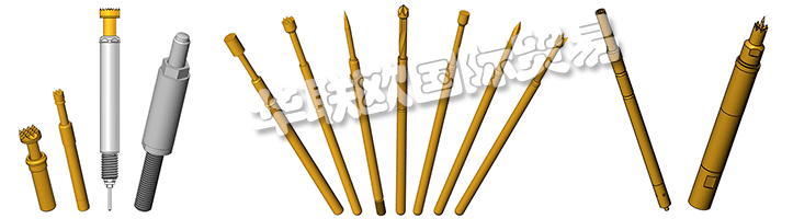INGUN測試夾具為每個(gè)測試要求提供標(biāo)準(zhǔn)化和定制的解決方案。