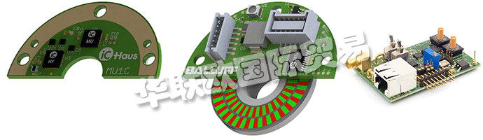 IC-HAUS GmbH是德國(guó)領(lǐng)先的標(biāo)準(zhǔn)集成電路(ASSP)和定制ASiC半導(dǎo)體解決方案的獨(dú)立制造商。