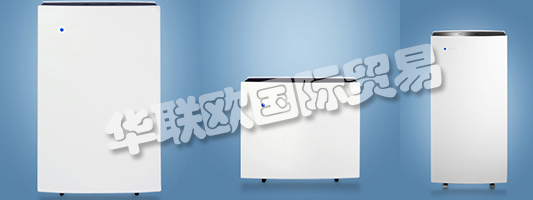 BLUEAIR 亦是率先通過(guò)能源之星認(rèn)證的空氣凈化器產(chǎn)品。