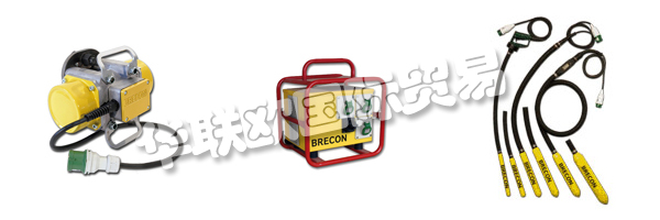 在過去的20年里，BRECON在全球無數(shù)應用中實施了振動技術。