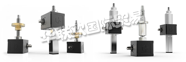 KElSTON Actuation Ltd是英國最大的私營齒輪制造公司之一。