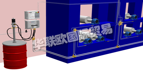 ASSALUB開發，制造和銷售合理潤滑自動化設備。這包括用于手動潤滑和中央潤滑的設備，以及用于處理潤滑劑的設備。高品質將產品與Assalub區分開來。