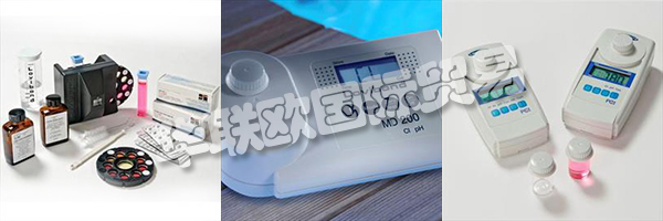 LOVIBOND產品系列用于確保全世界的水質。