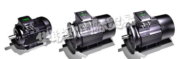 從現(xiàn)在開始，KUENlE為“世界標準”提供PREMIUM LINE的電機。