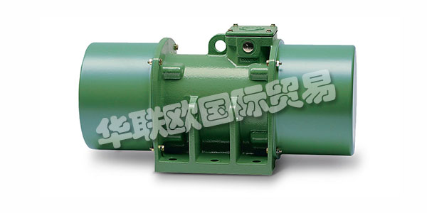 FRIEDRICH Schwingtechnik是振動電機的領先制造商之一，也是振動技術領域的先驅。
