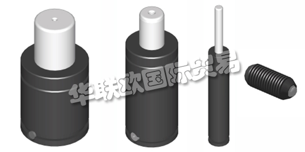 德國NITROGAS主要產品：NITROGAS氣彈簧、滾輪凸輪等。NITROGAS于1988年在維多利亞(西班牙)成立，現已成為最重要的氣瓶生產商之一。