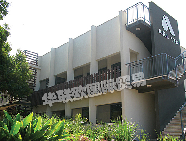 A.R.I，A.R.I排氣閥，A.R.I止回閥