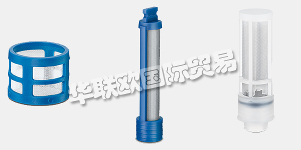 德國KUFNER公司主要供應：KUFNER過濾器,KUFNER濾網等產品。