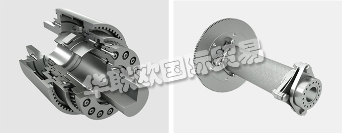 德國RENK公司的產(chǎn)品主要有：RENK齒輪箱、RENK聯(lián)軸器、變速器、、變速箱、離合器、驅(qū)動器、船用齒輪箱、聲學(xué)轉(zhuǎn)鼓試驗(yàn)臺、測試系統(tǒng)、機(jī)艙檢測系統(tǒng)、弧形齒聯(lián)軸器、膜片聯(lián)軸器、安全聯(lián)軸器、彈性聯(lián)軸器、同步離合器、免維護(hù)聯(lián)軸器、傳動軸離合器、斷開聯(lián)軸器。