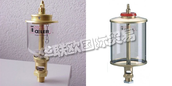 德國UNIOELERL公司主要供應(yīng)：UNIOELERL滴油器,UNIOELERL油分配器，油泵，壓縮油壺，控制器，潤滑器，手動和電控降油壺，齒輪泵，活塞泵，中央潤滑單元，油箱，液位控制器，油脂注射器,驅(qū)動系統(tǒng)，油嘴，油位計等產(chǎn)品。