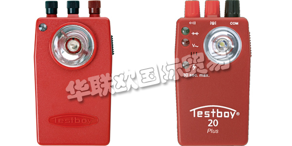 德國(guó)TESTBOY公司主要供應(yīng)：德國(guó)TESTBOY測(cè)試儀,TESTBOY溫度計(jì)，照度計(jì)，測(cè)距儀，濕度計(jì)，風(fēng)速計(jì)，萬用表，電壓測(cè)試儀，磁測(cè)試儀等產(chǎn)品。