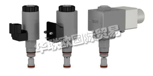 美國SUN HYDRAULICS公司主要供應：美國SUN HYDRAULICS閥門,SUN HYDRAULICS閥組，模塊，分流器，電磁閥，節流閥，電子放大器，線圈等產品。