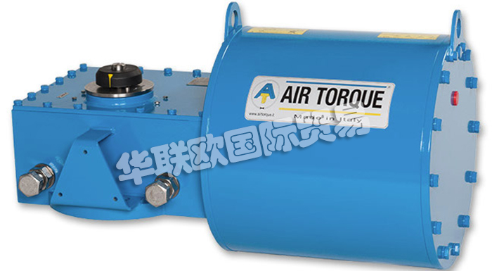 意大利AIRTORQUE公司的產品主要是：意大利AIRTORQUE氣動執行器、氣動執行器、流量控制器，快速排氣Namur閥，電磁閥，限位開關，定位器和可分離的齒輪箱。
