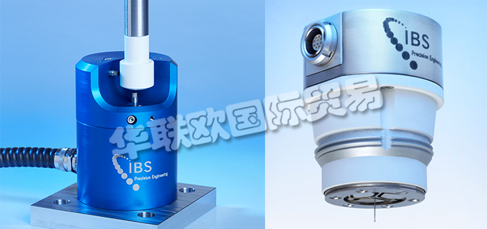 德國IBS PRECISION ENGINEERING公司主要供應：德國IBS PRECISION ENGINEERING測量機,IBS PRECISION ENGINEERING軸承，測頭系統，測量系統，電容式測量系統，超精密坐標測量機，非接觸式測量系統，空氣軸承，向心空氣軸承，輸送機空氣軸承等產品。