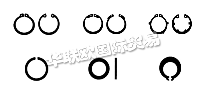 德國SEEGER-ORBIS公司主要供應(yīng)：德國SEEGER-ORBIS固定環(huán),SEEGER-ORBIS墊片，墊圈，支撐墊圈，V形環(huán)，K形圈，夾環(huán)，自鎖環(huán)等產(chǎn)品。