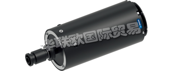 SCHUNK機(jī)器人去毛刺刀具CDB是用于任何工件的通用去毛刺工具。標(biāo)準(zhǔn)刀具接口導(dǎo)致快速換刀，集成的軸向和徑向補(bǔ)償導(dǎo)致編程工作量減少，使得操作員得以免除執(zhí)行之前的手動去毛刺工藝。