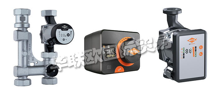 德國WITA公司主要供應(yīng)：德國WITA循環(huán)泵,WITA控制器，溫度控制器，標(biāo)準(zhǔn)泵，混合器，緊湊型混合器等產(chǎn)品。