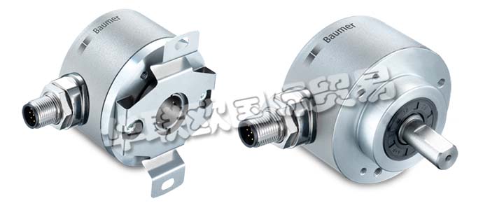 BAUMER IVO編碼器，BAUMER IVO絕對值工業編碼器是BAUMER IVO銷售的主要產品，產品銷往全球各地，在各個國家的眾多行業領域使用，下文為您帶來BAUMER IVO編碼器的具體介紹。