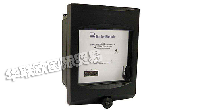 優勢供應美國BASLER ELECTRIC電壓調節器