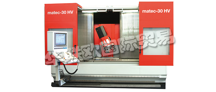 MATEC將技術知識與創造力相結合，憑借創新的思維，最新技術使機器達到了最高標準，他們的產品范圍從標準機器擴展到復雜的加工中心，用于復雜的單個零件加工到自動化的批量生產。下文為你介紹MATEC加工中心。