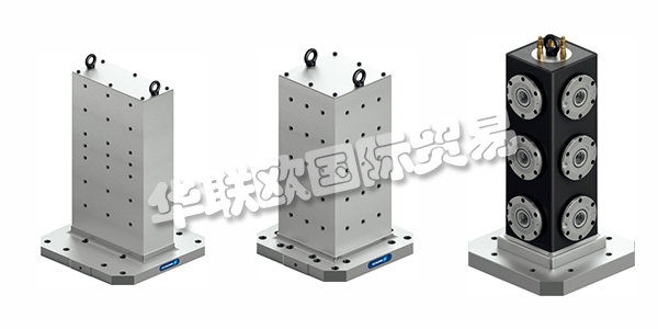 只有與結(jié)合了適當(dāng)夾持設(shè)備的夾具塔結(jié)合，加工中心才能實(shí)現(xiàn)最佳性能，完成最好的加工。夾具塔廣泛的夾持選項(xiàng)和負(fù)載密度使機(jī)床運(yùn)行時(shí)間顯著增加。除此以外，SCHUNK夾具塔還提供了最佳的工件可及性和加工性。SCHUNK夾具塔包括以下幾種，下文為您逐個(gè)介紹。