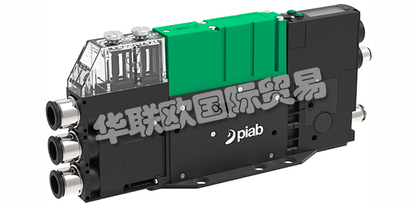 PIAB的宗旨就是通過卓越技術，幫助工業客戶提高生產效率，為客戶提供節能解決方案。 研發并制造一系列真空泵、真空發生器，真空輸送機和用于多種自動化材料處理和工廠自動化加工的吸盤。下文為您介紹瑞典PIAB品牌,PIAB真空發生器。