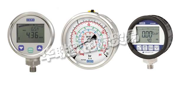 WIKA公司是總部位于德國法蘭克福，是德國最大的壓力和溫度測量儀表及設(shè)備的專業(yè)生產(chǎn)廠家，子公司遍布全球七十多個(gè)國家。小編接下來為您介紹德國WIKA品牌,WIKA壓力表。
