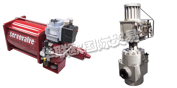 意大利SERVOVALVE公司主要供應：意大利SERVOVALVE執行器,SERVOVALVE線性執行器，氣動執行器，雙作用執行器，液壓執行器，直角回轉執行器等產品。