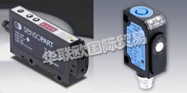 森薩帕特(SENSOPART)自1994年成立以來，一直專注于工業自動化傳感器的生產制造。森薩帕特在圖像處理視覺傳感器市場上確立了領先地位，他們的圖像傳感器在機器人應用等方面發揮著重要作用。森薩帕特非常重視產品的堅固性和耐用性，根據DIN ISO 9001的質量標準有效提升顧客滿意度。下文為您介紹森薩帕特傳感器。