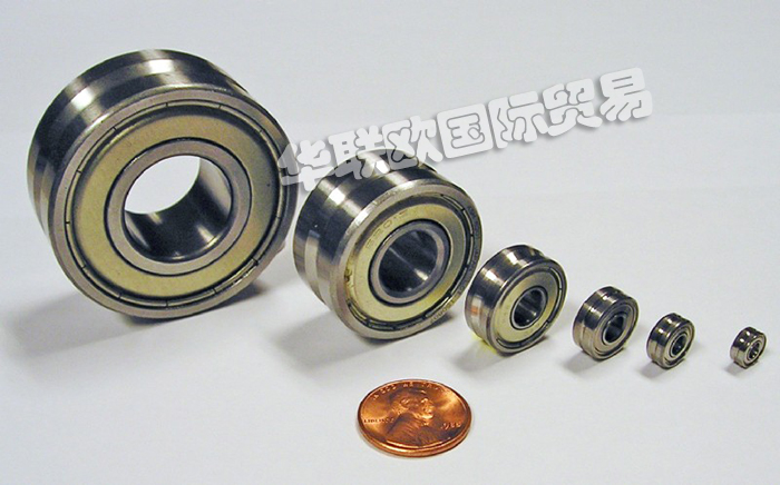 優勢供應美國NOVO PRECISION彈簧分離器矯直機軸承