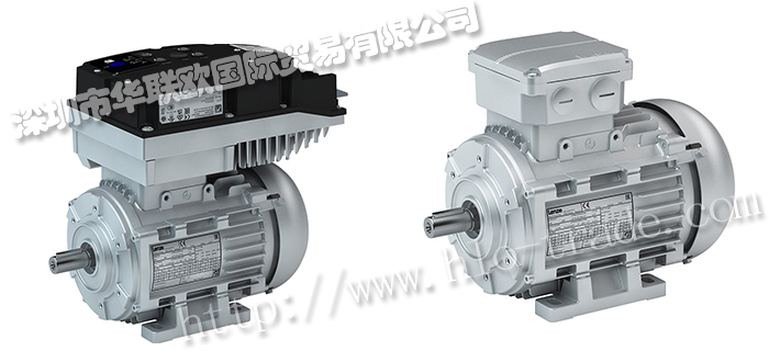 德國倫茨(LENZE)電機全系列產品型號詳細介紹