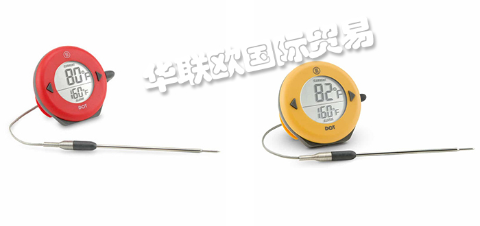 THERMOWORKS,美國THERMOWORKS高速溫度計(jì)