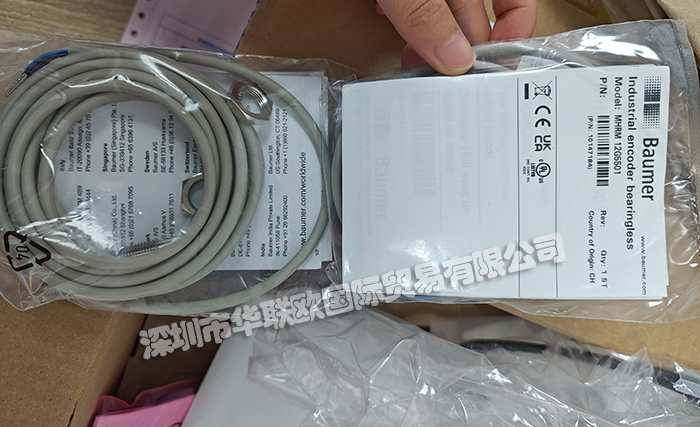 瑞士堡盟BAUMER傳感器與其他傳感器相比有何優勢？