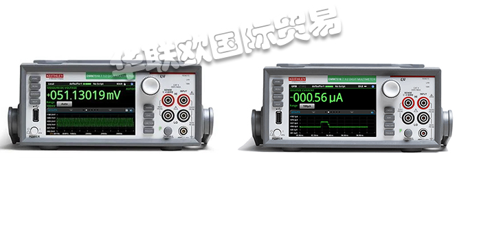 TEKTRONIX萬用表,TEKTRONIX數字萬用表,美國萬用表,美國數字萬用表,DMM7510,美國TEKTRONIX