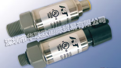 美國ASTSENSORS品牌介紹（AST傳感器ASTSENSORS固態(tài)壓力開關）