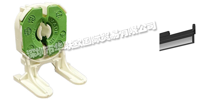 意大利A.A.G.STUCCHI連接器/接線端子/軌道系統